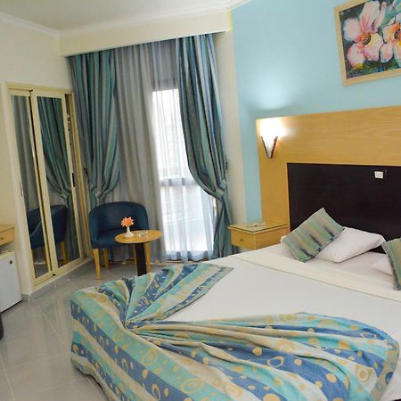 Aracan Pyramid Hotel Giza Eksteriør billede