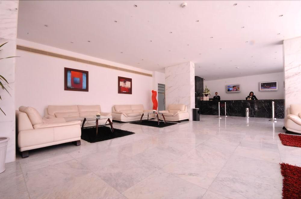 Aracan Pyramid Hotel Giza Eksteriør billede