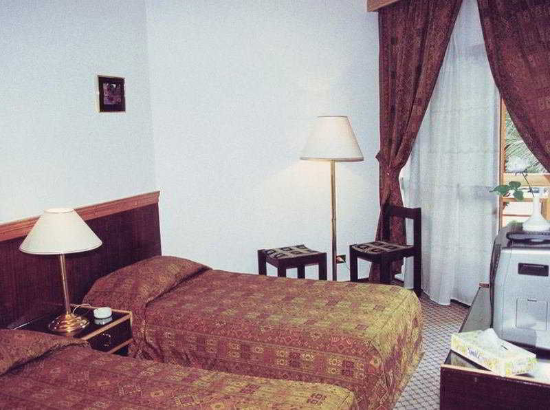 Aracan Pyramid Hotel Giza Eksteriør billede