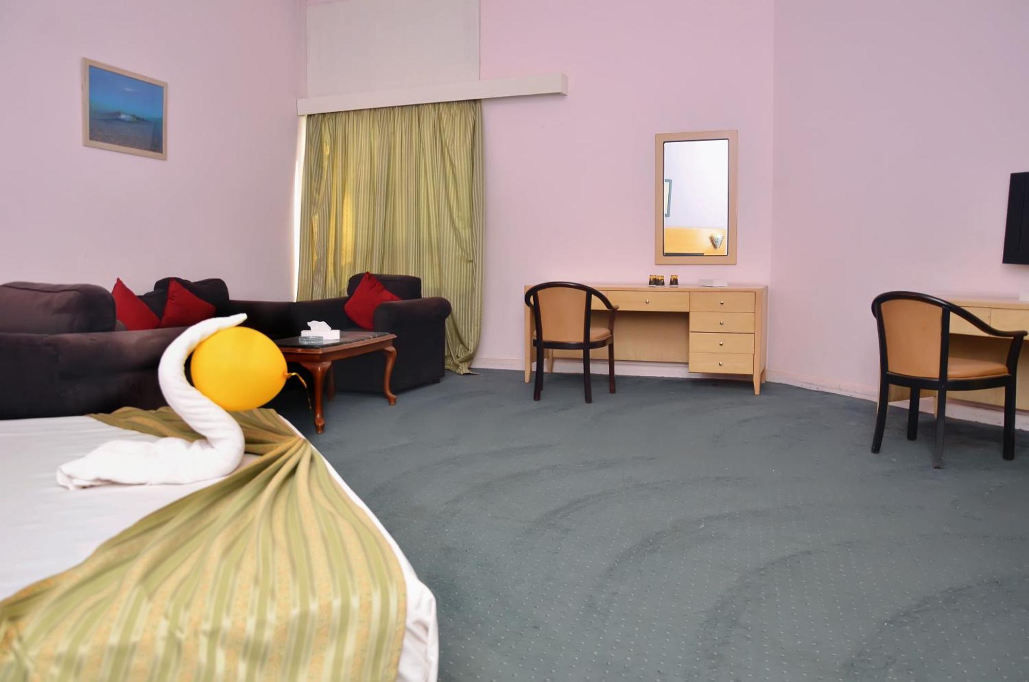 Aracan Pyramid Hotel Giza Eksteriør billede