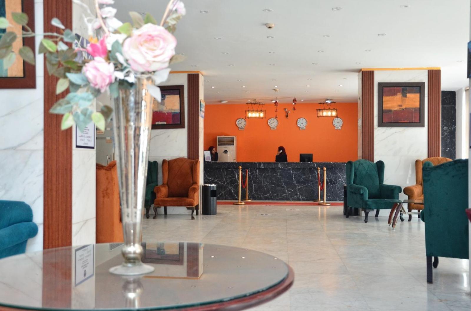 Aracan Pyramid Hotel Giza Eksteriør billede