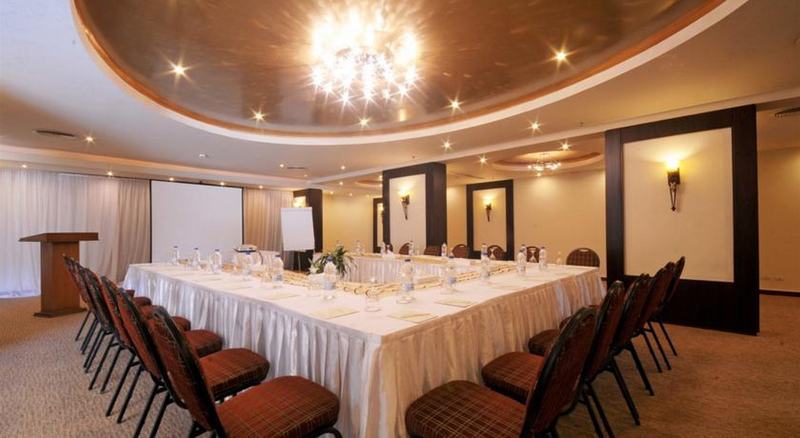 Aracan Pyramid Hotel Giza Eksteriør billede