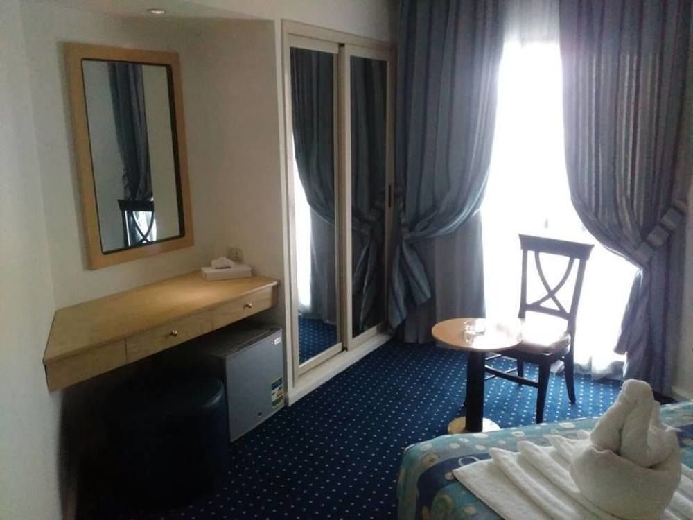 Aracan Pyramid Hotel Giza Eksteriør billede