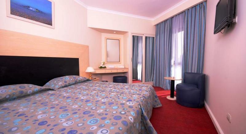 Aracan Pyramid Hotel Giza Eksteriør billede
